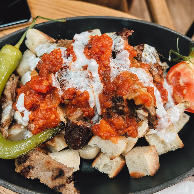 “BIG CHEFS” ร้านอร่อย ณ สนามบินตุรเคีย