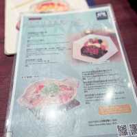好惹味燒醬油五花腩