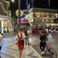 city Tour Hop on Hop off Bus Ho Chi Minh City