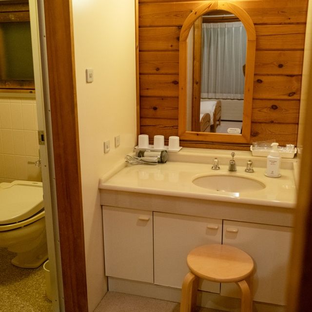 特色十足嘅文青小屋🛖