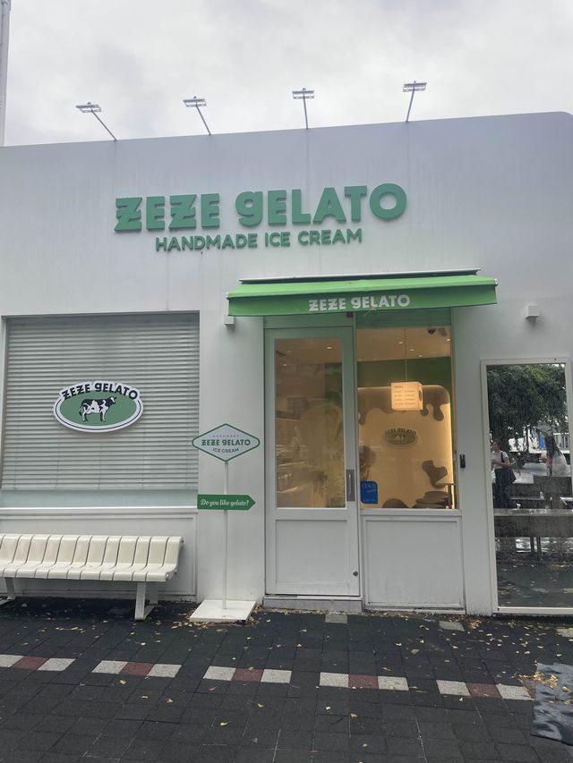 광주 동명동 젤라또 맛집,제제젤라또