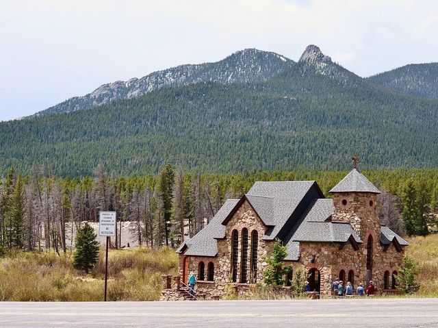 Colorado- USA 