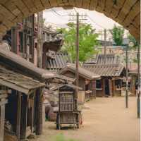 성지순례 필수코스! 논산가쥬아~