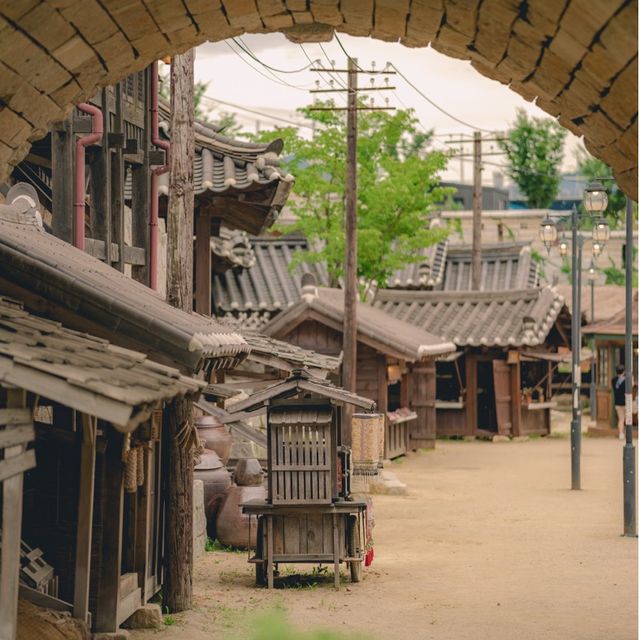 성지순례 필수코스! 논산가쥬아~