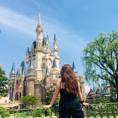 Tokyo Disneyland ð¯ðµð❤️ | Trip.com Tokyo Travelogues