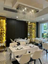 Best Italian restaurant in Hainan island 🌴