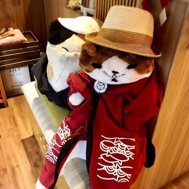 超萌貓爪蛋糕🐾｜赤峰街特色小店