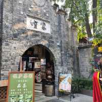 Chengdu Must see Pedestrian treet 👀🥤🎎