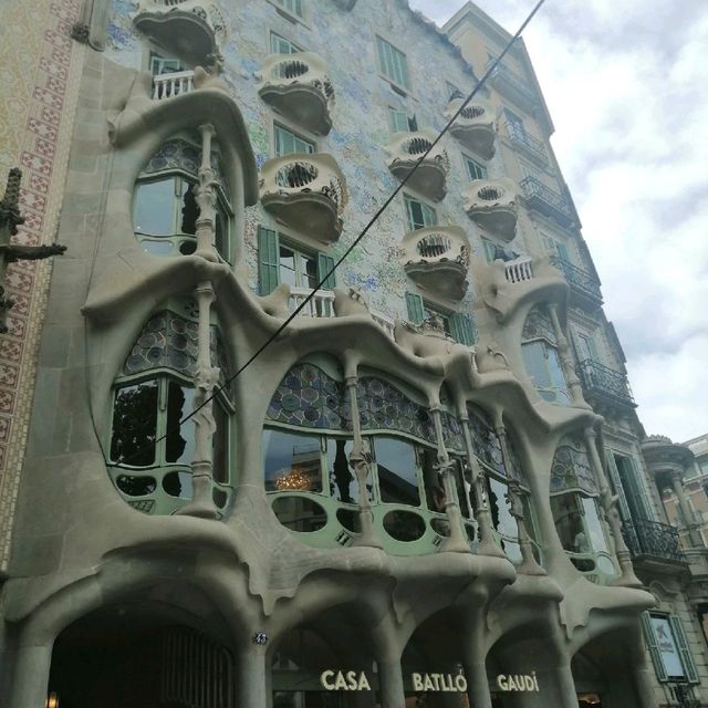 Casa Batló