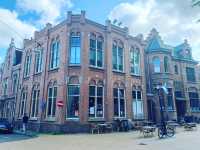 荷蘭-Groningen
