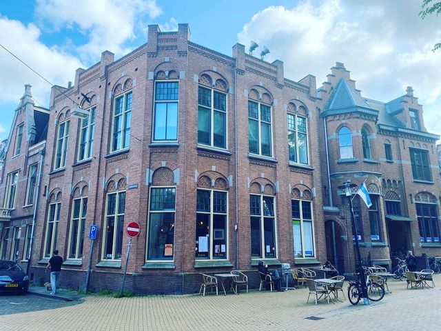 荷蘭-Groningen