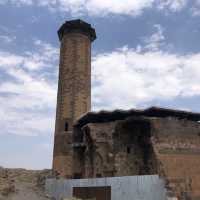 トルコ最東端の世界遺産