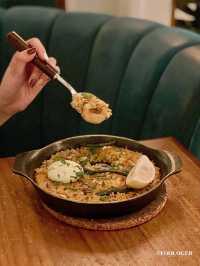 Bayfare Social｜Rosewood酒店性價比高西班牙餐廳🇪🇸