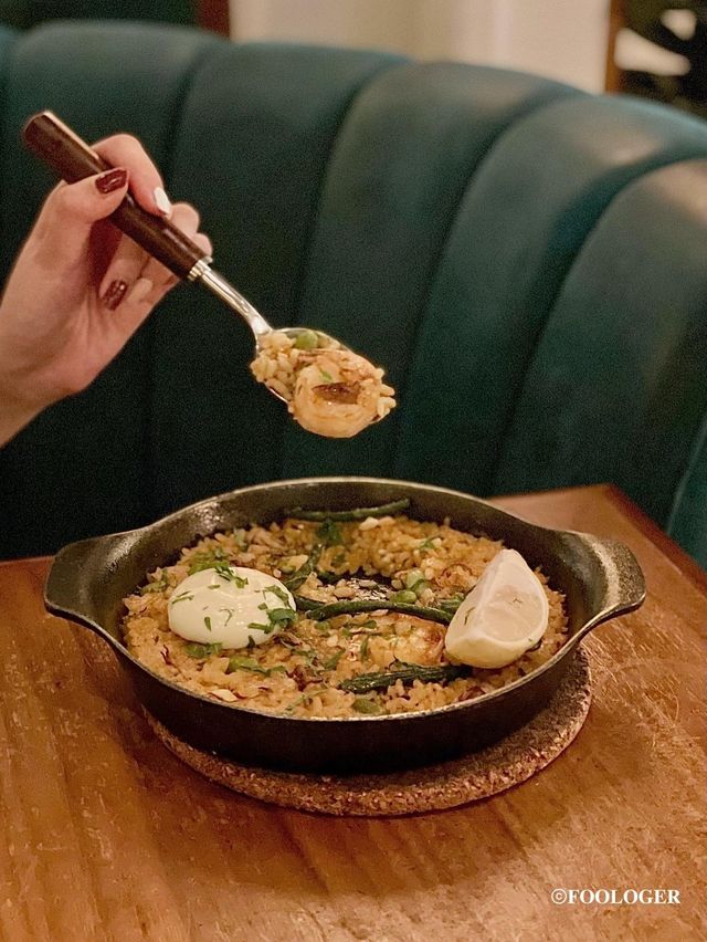 Bayfare Social｜Rosewood酒店性價比高西班牙餐廳🇪🇸