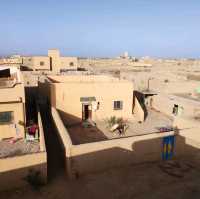 Merzouga Town Tour