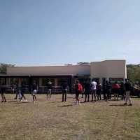 Savannah park  restaurant & camping naivasha 