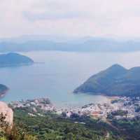 Awesome HK Hike