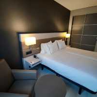 Valencia Nice Hotel
