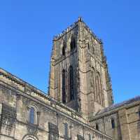 Durham Cathedral