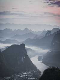 Yangshuo