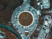 Suzhou from above, The gate of the Orient