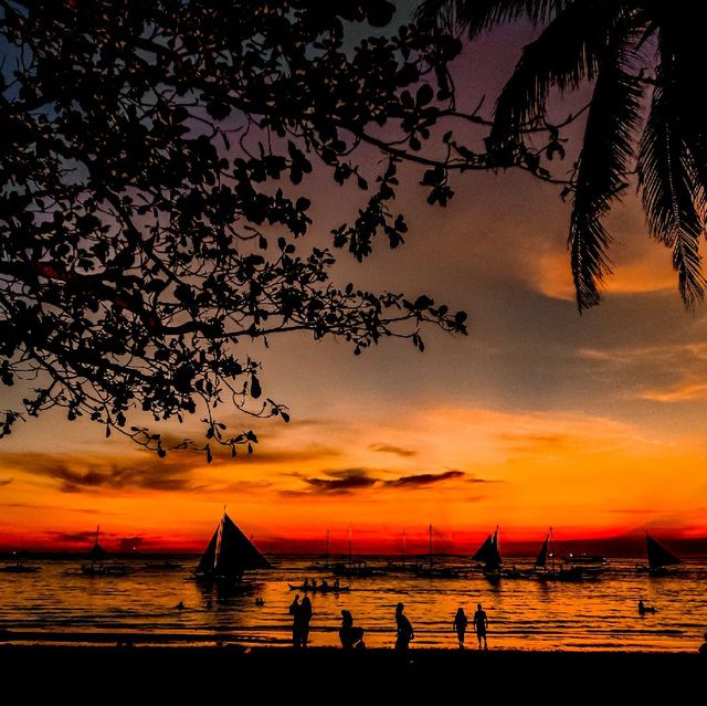 Boracay, Philippines