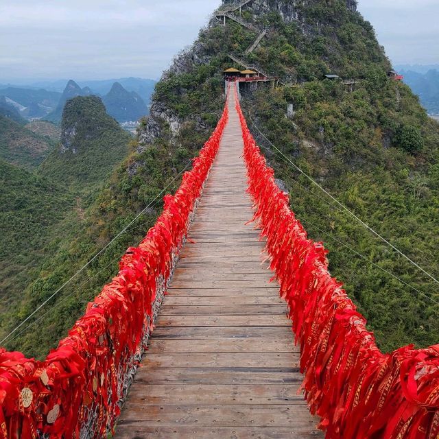 Glass Bridges for Beginners