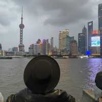 SHANGHAI 
