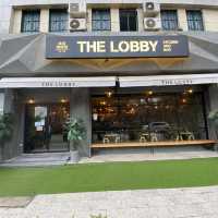 The Lobby - Kitchen & Bar in Yiwu