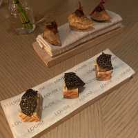 Must try french restaurant in Hong Kong