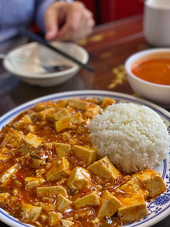 인천 차이나타운 맛집. 중화루