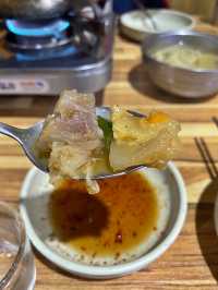 인천 차이나타운 맛집. 대전집