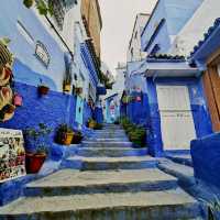 Serendipity with Tangier