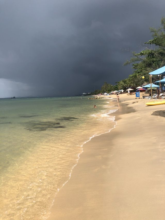 Long Beach - Phu Quoc, Vietnam