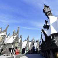 Mind Blowing Universal Studio Beijing