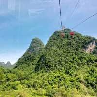 Ruyi Peak🏞