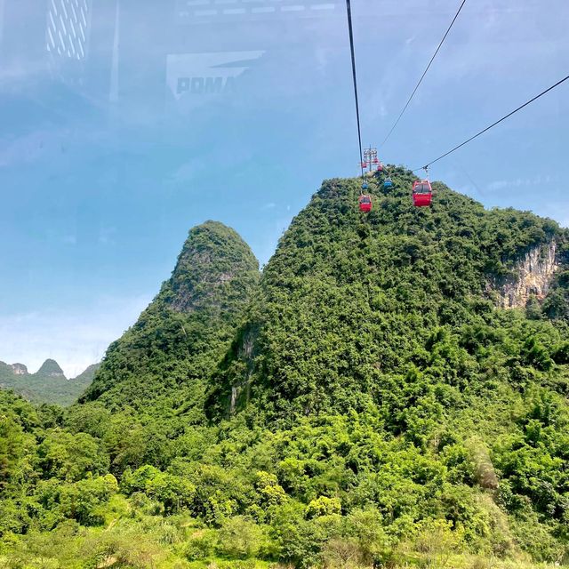 Ruyi Peak🏞