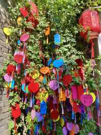 Gankeng Hakka Town💗