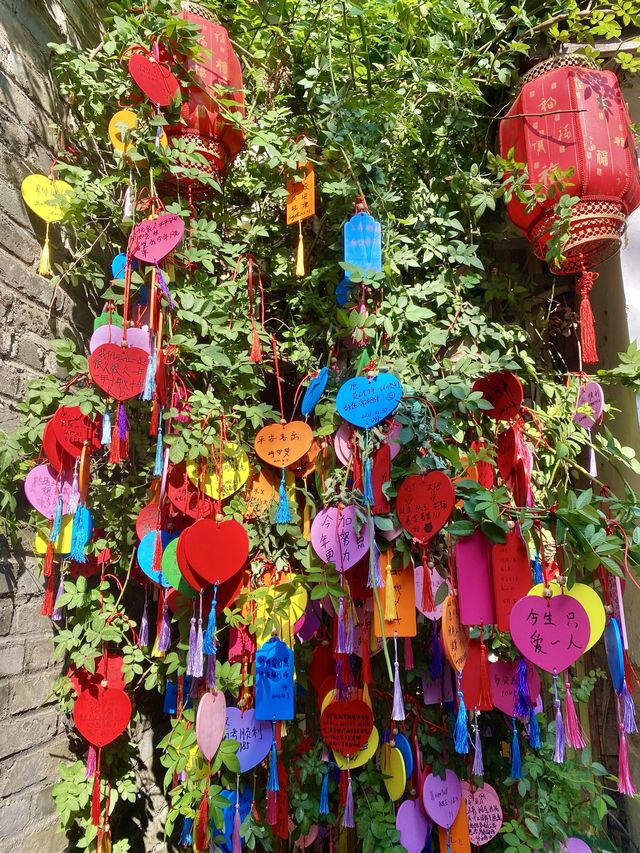 Gankeng Hakka Town💗