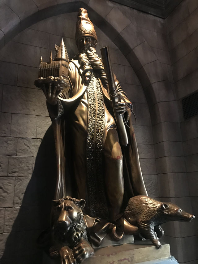Universal Studios (Beijing)