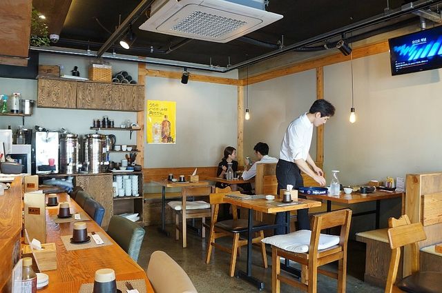 한남동 초밥 맛집. 엔스시