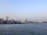 May 4th Square in Qingdao