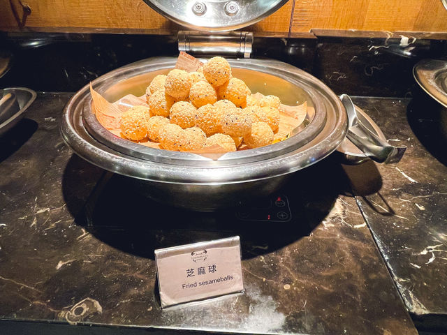 美味漁人廚房 自助式吃到飽好爽