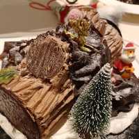 【北歐精靈童話村】性價比高聖誕自助餐🎄