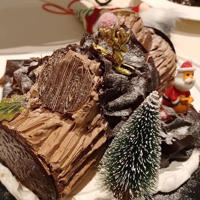 【北歐精靈童話村】性價比高聖誕自助餐🎄