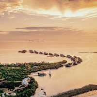 Ma Daisoniwajia Ni's new offer is so cheap that you'll cry. 4 nights all-inclusive.