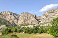 Three days and two nights, the stunning Verdon Gorge + Lake Sainte-Croix!