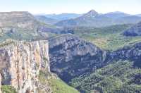 Three days and two nights, the stunning Verdon Gorge + Lake Sainte-Croix!