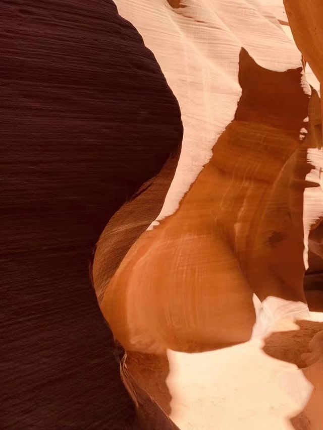 Antelope Canyon (III)