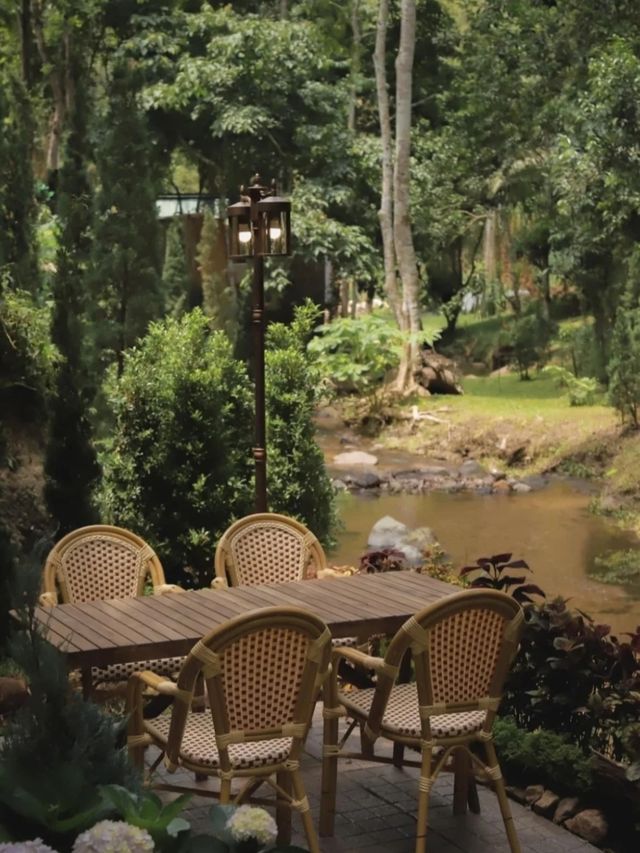 Yes! This is Chiang Mai~
